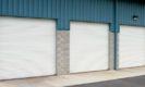 Commercial overhead doors