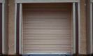 Commercial overhead doors